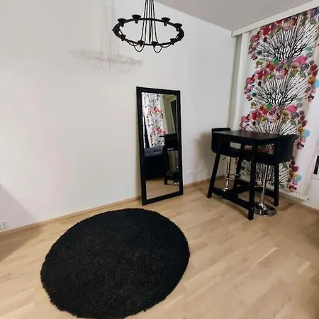 דירה Bright 48m² Lake View *