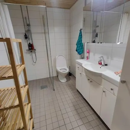 דירה Bright 48m² Lake View